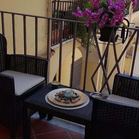 B&B Renella Caserta Exterior photo