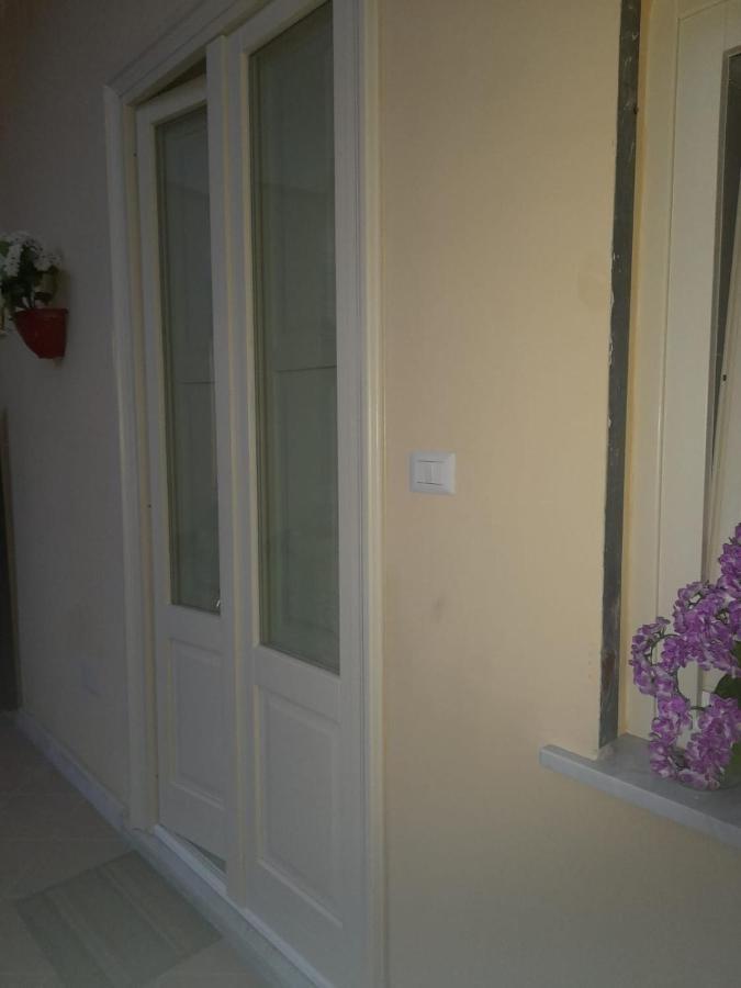 B&B Renella Caserta Exterior photo