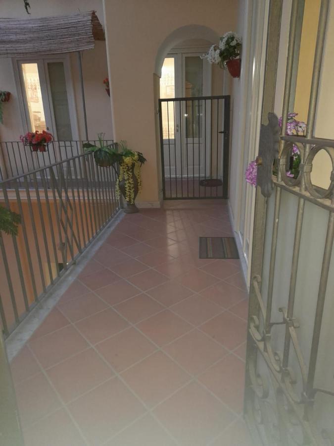 B&B Renella Caserta Exterior photo